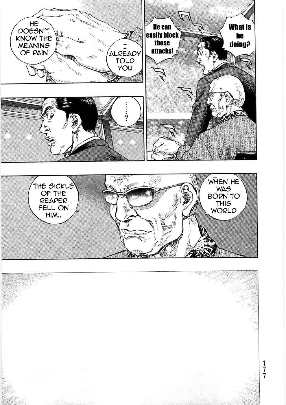 Page 11 Chapter 44 Shamo