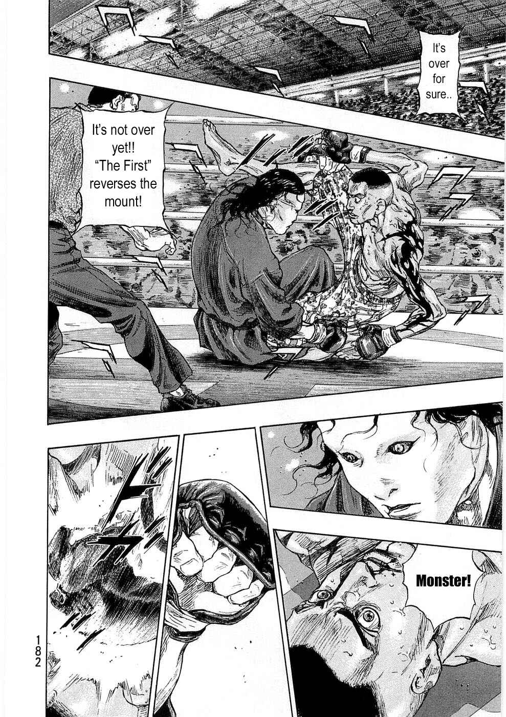 Page 16 Chapter 44 Shamo