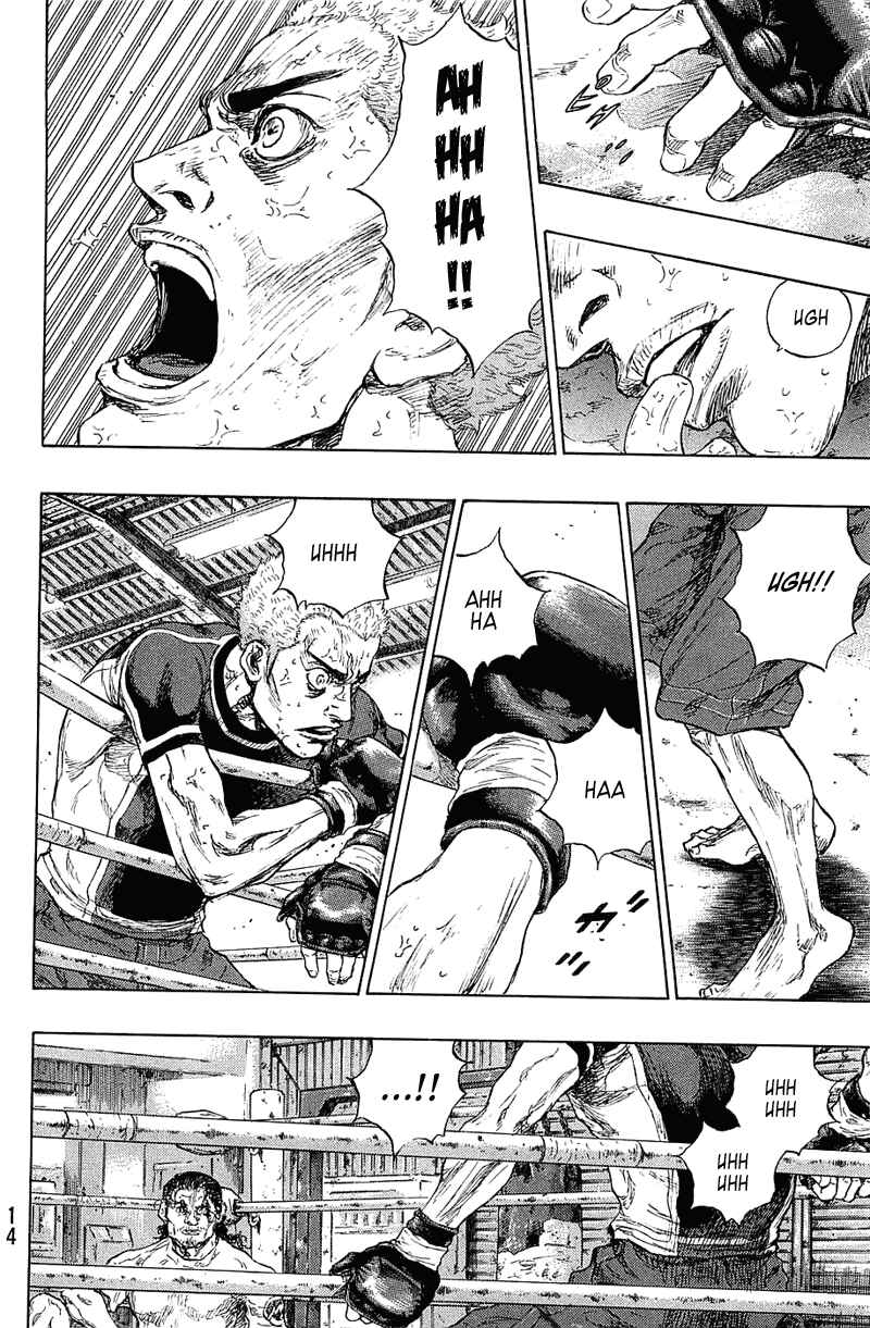 Page 13 Chapter 27 Shamo