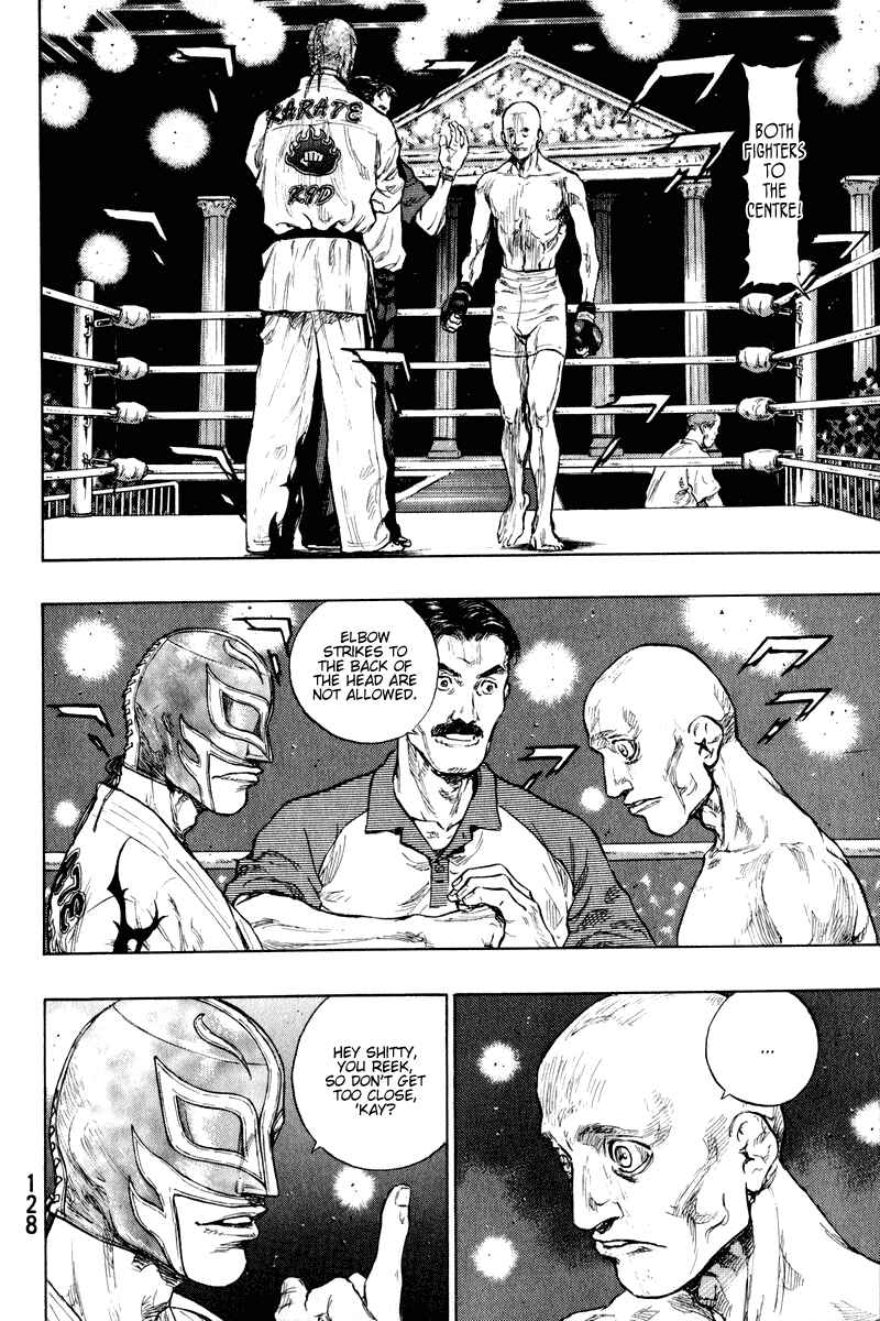 Page 4 Chapter 15 Shamo