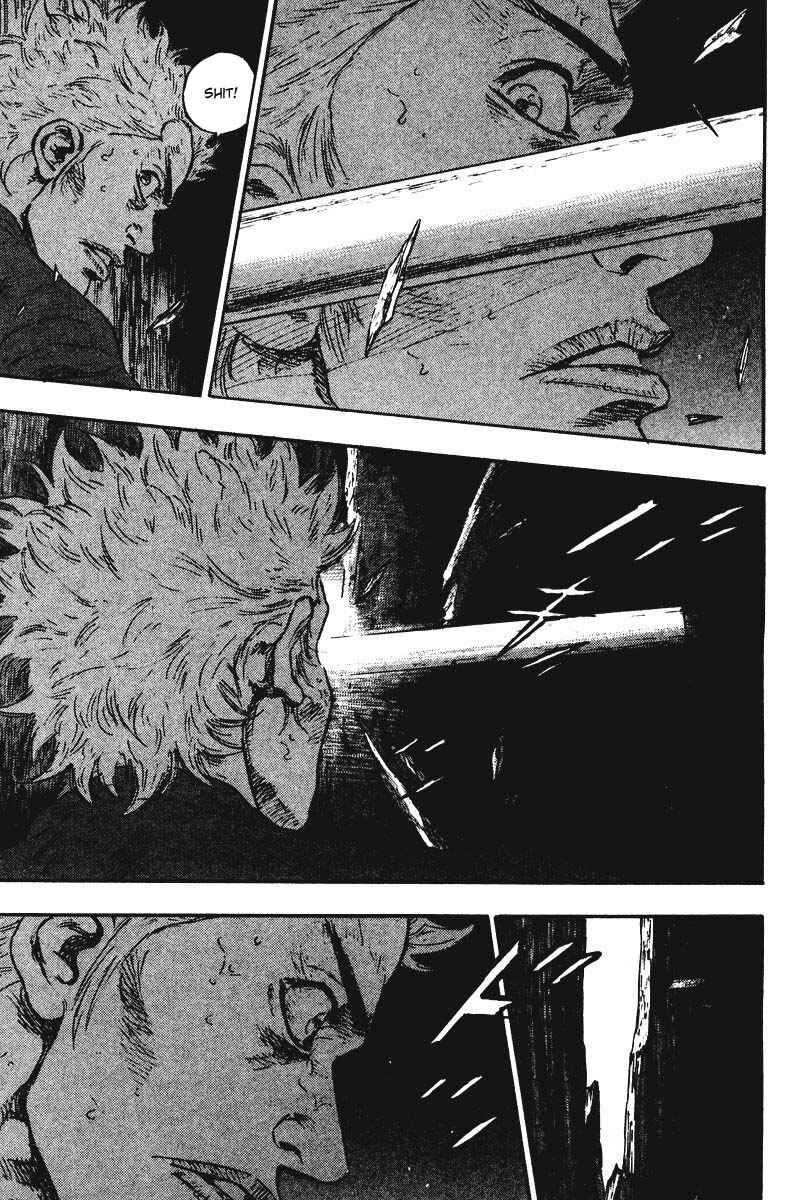 Page 21 Chapter 122 Shamo