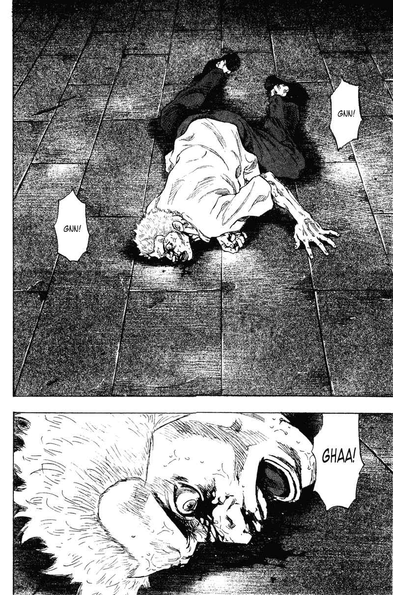 Page 2 Chapter 163 Shamo