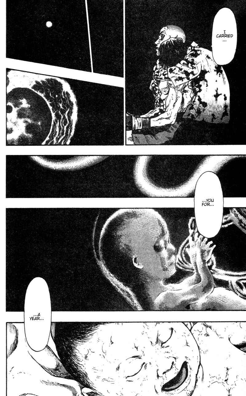 Page 10 Chapter 98 Shamo