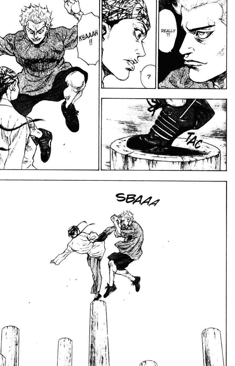 Page 13 Chapter 146 Shamo