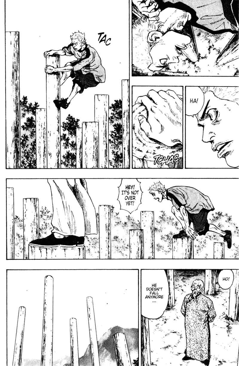 Page 4 Chapter 146 Shamo