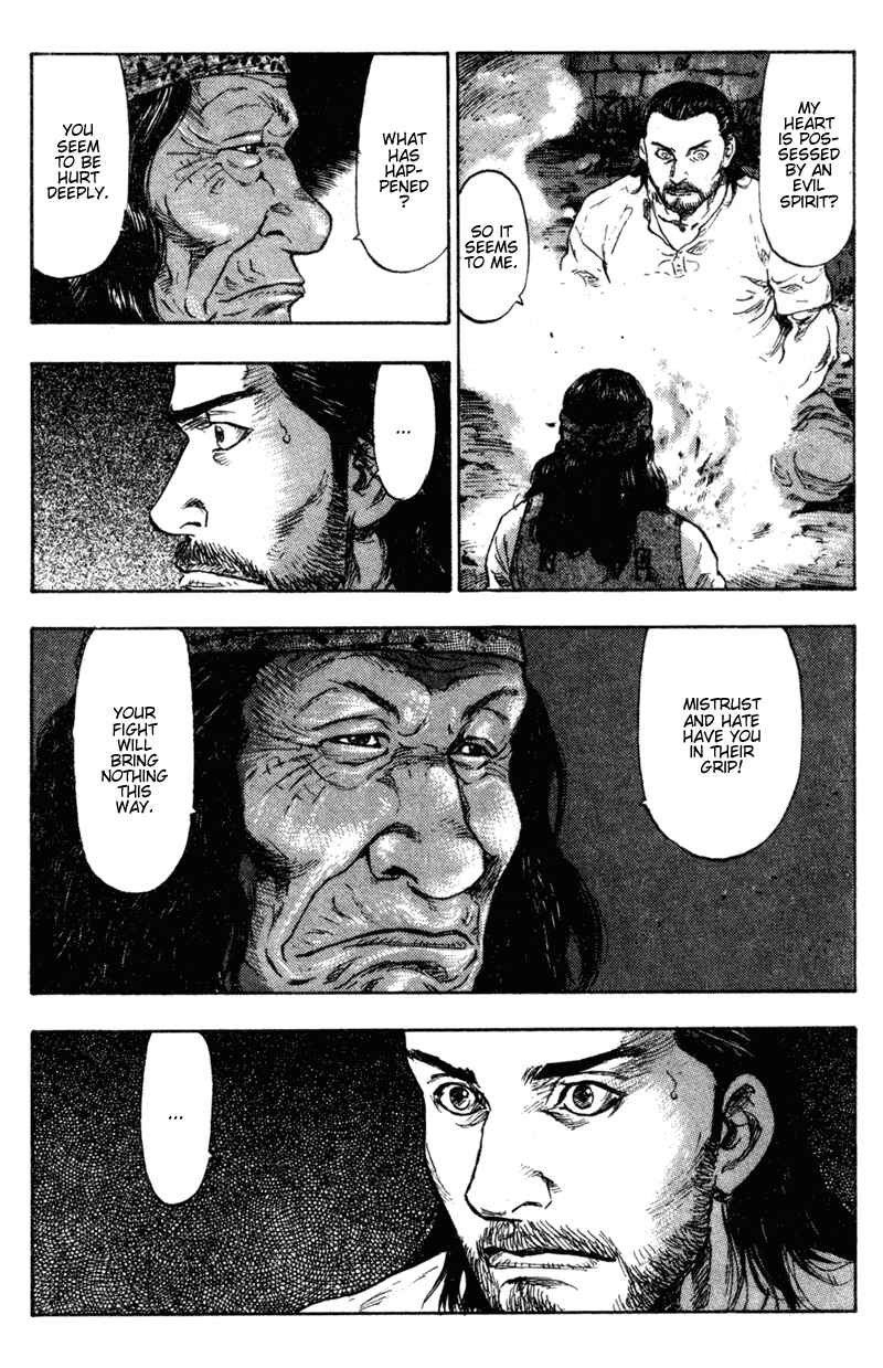 Page 11 Chapter 80 Shamo