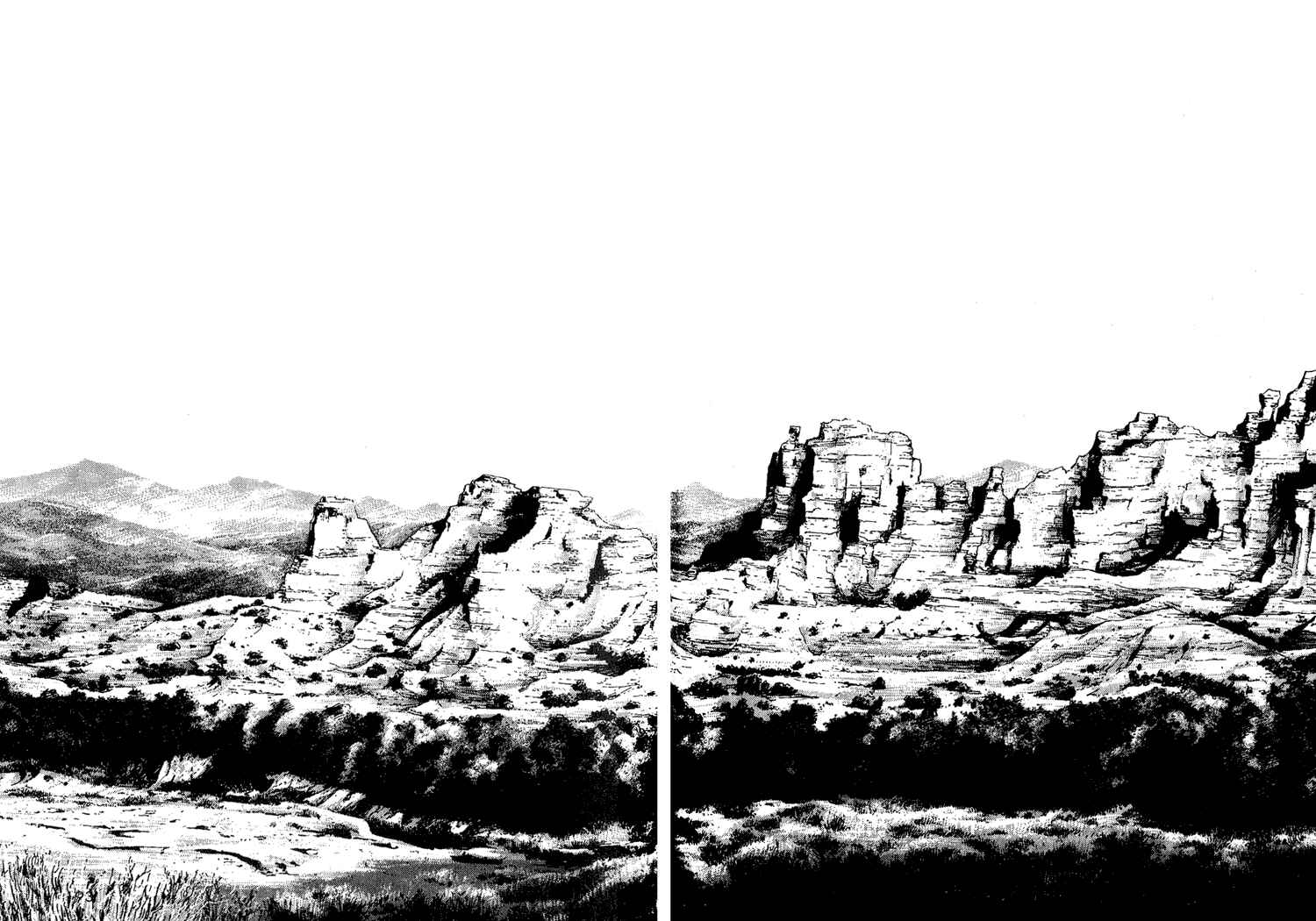 Page 6 Chapter 80 Shamo