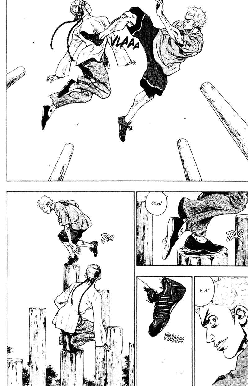 Page 2 Chapter 147 Shamo