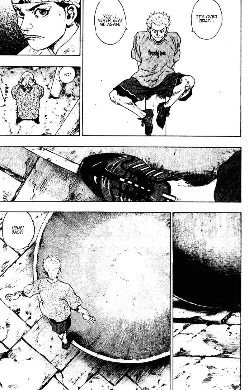 Page 3 Chapter 147 Shamo