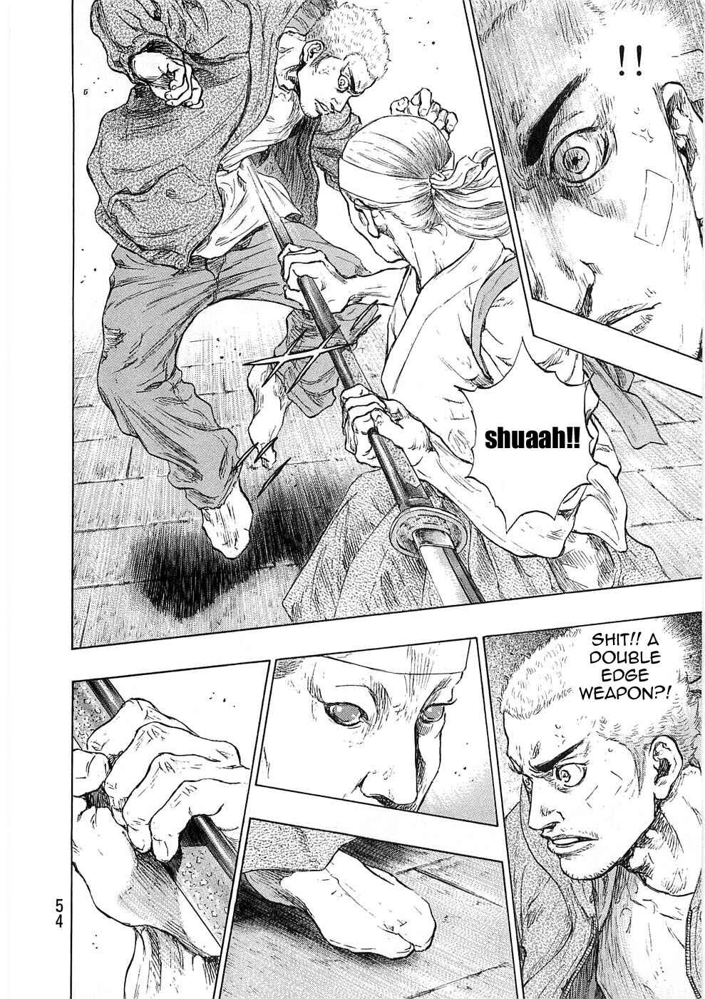 Page 10 Chapter 38 Shamo
