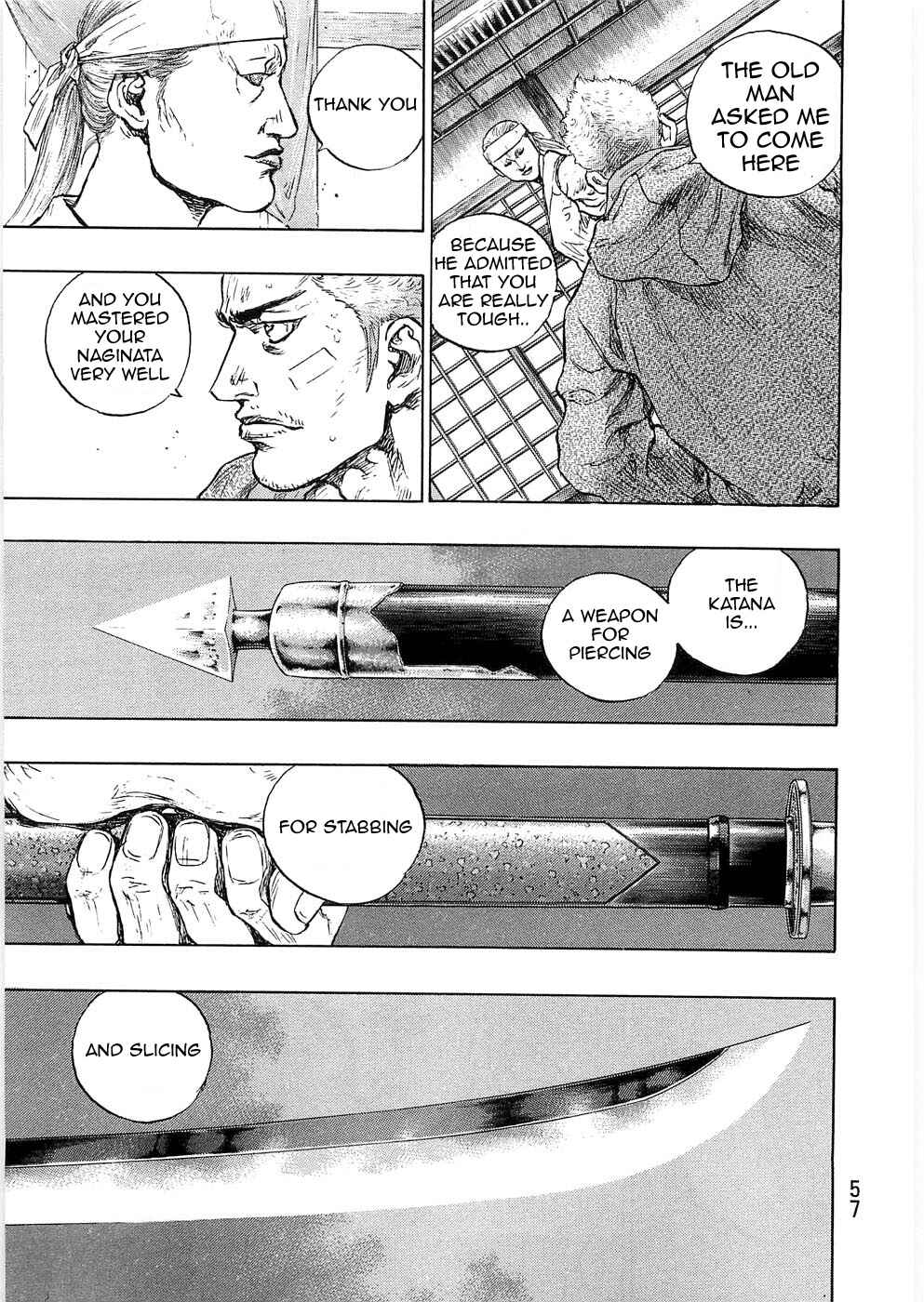 Page 13 Chapter 38 Shamo