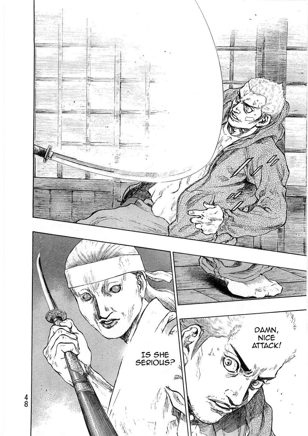 Page 4 Chapter 38 Shamo