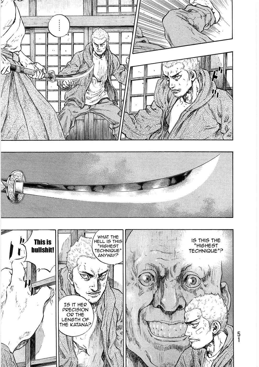 Page 7 Chapter 38 Shamo
