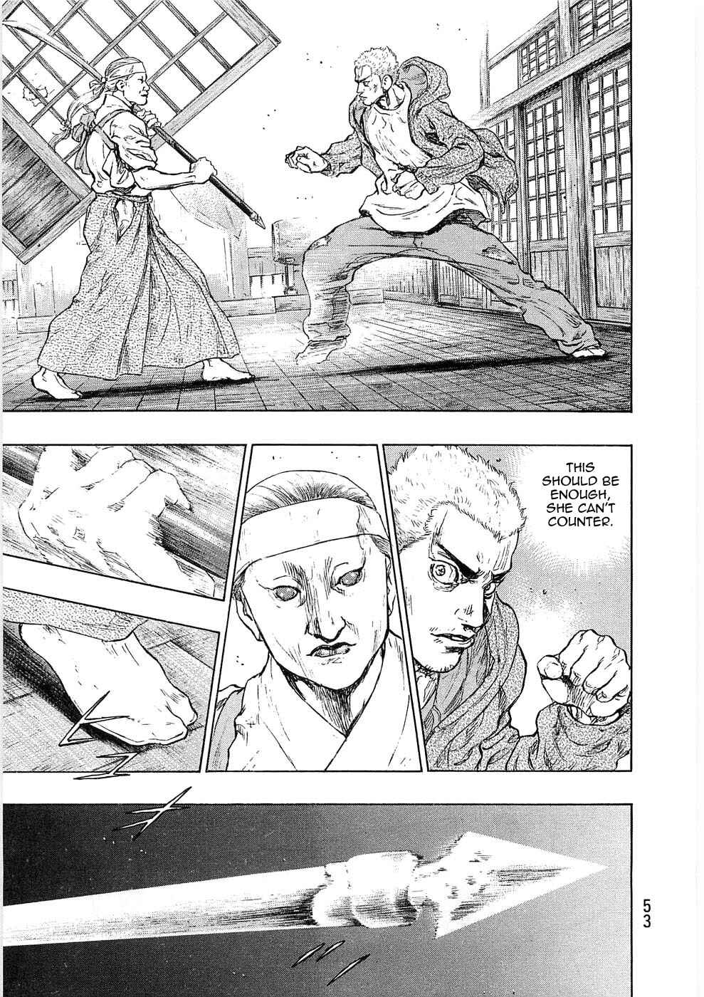 Page 9 Chapter 38 Shamo