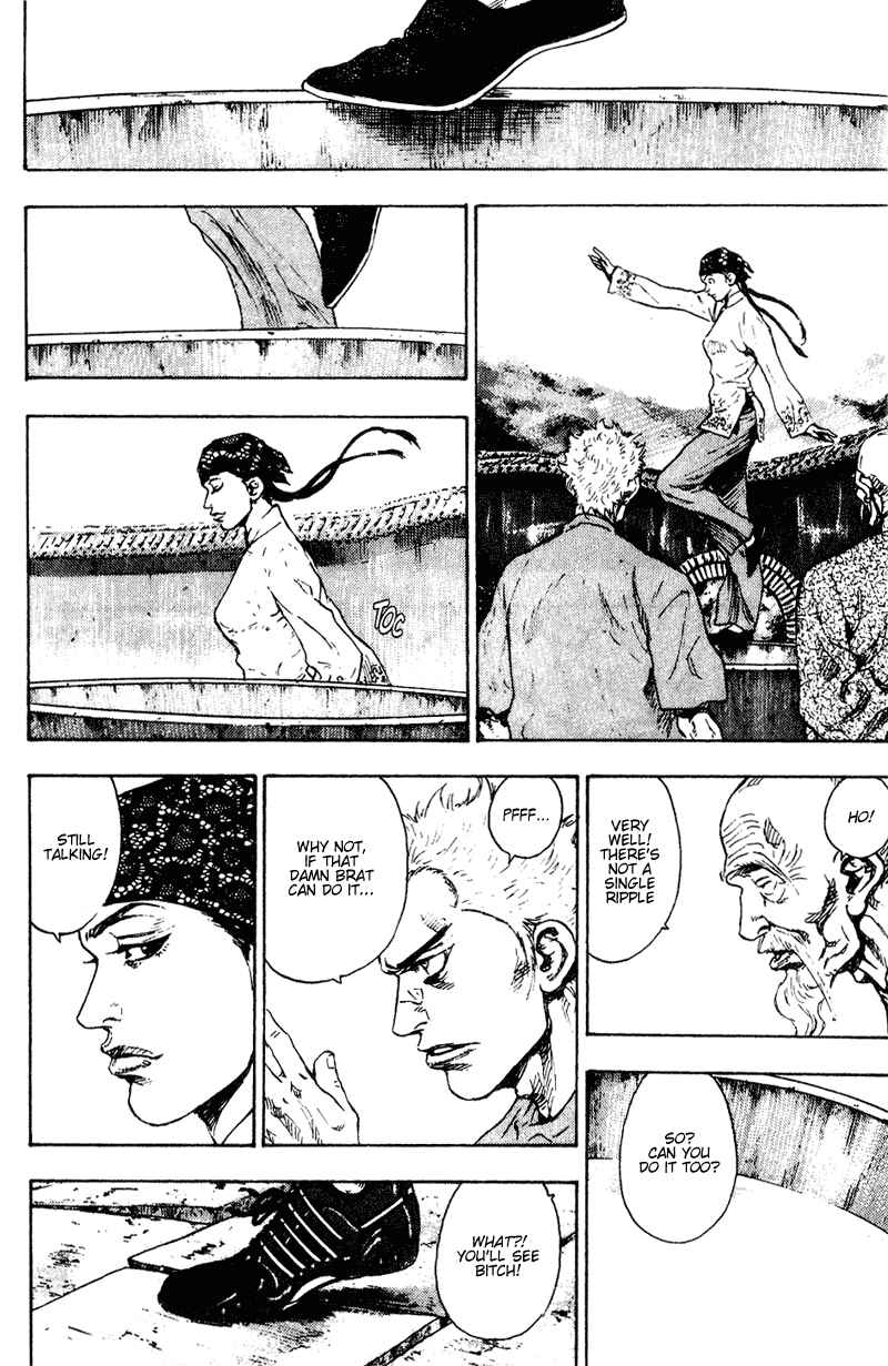Page 10 Chapter 145 Shamo