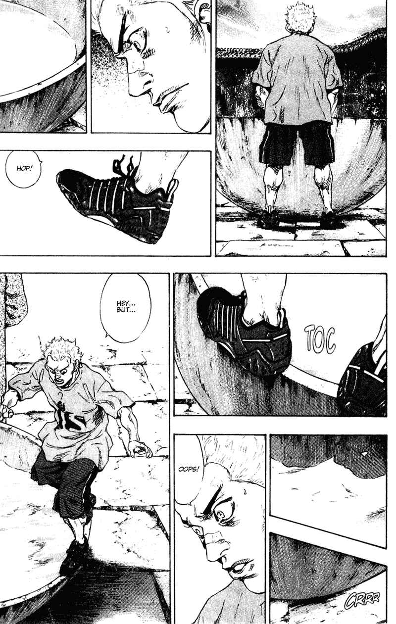 Page 11 Chapter 145 Shamo