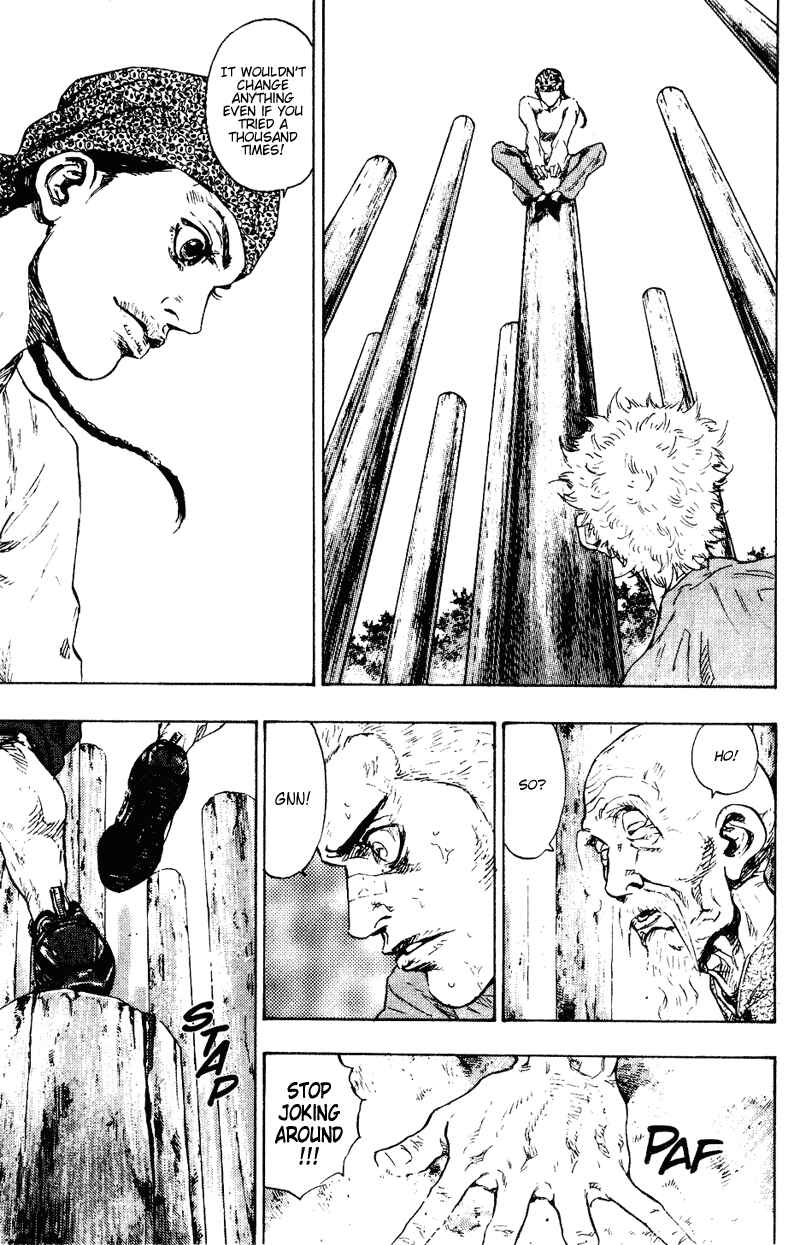Page 3 Chapter 145 Shamo