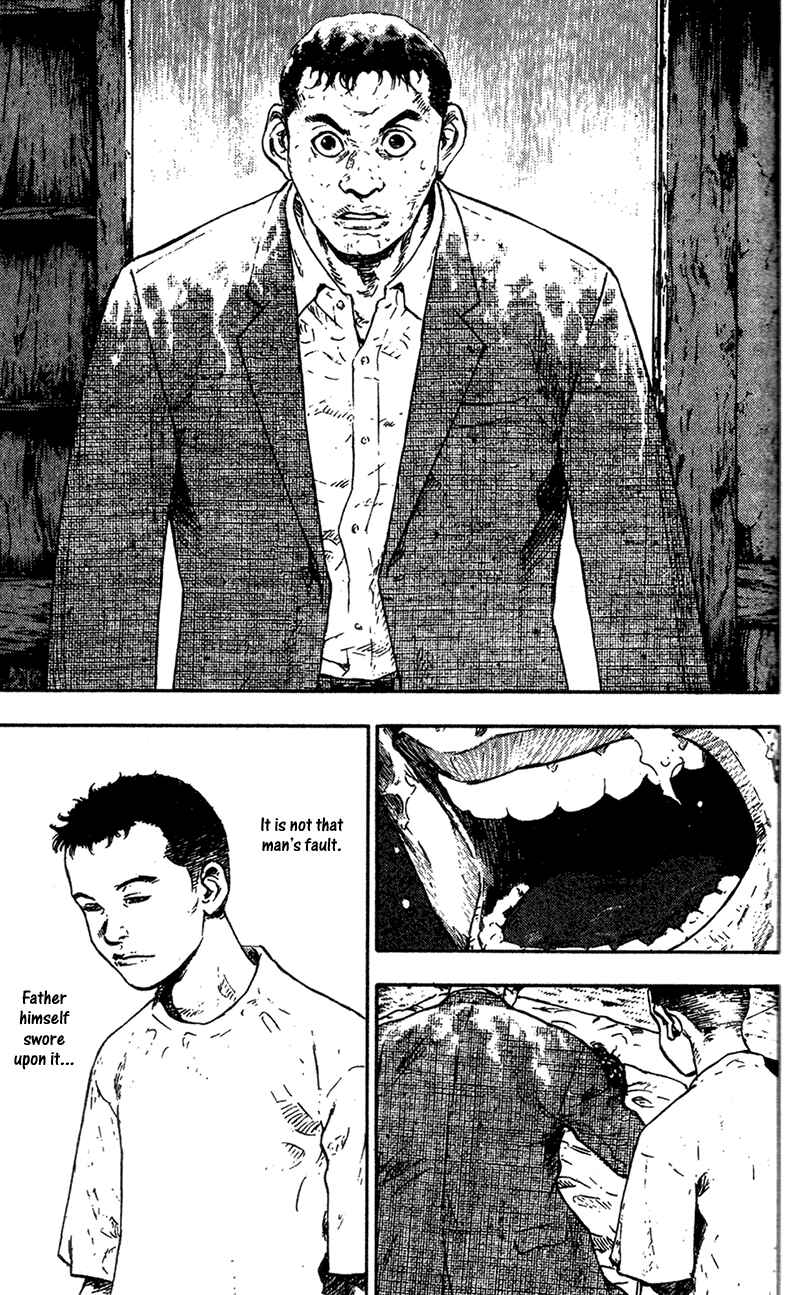 Page 11 Chapter 94 Shamo