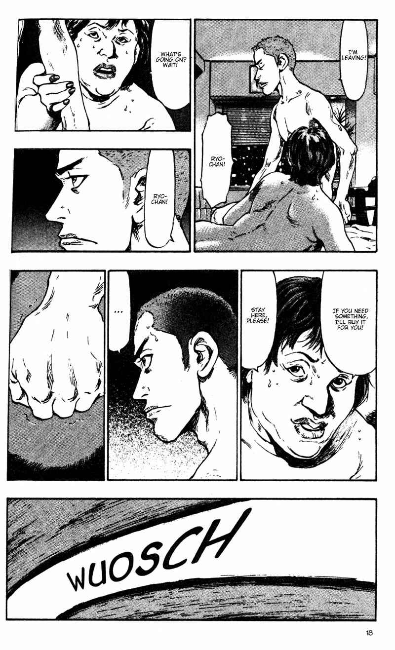 Page 18 Chapter 21 Shamo