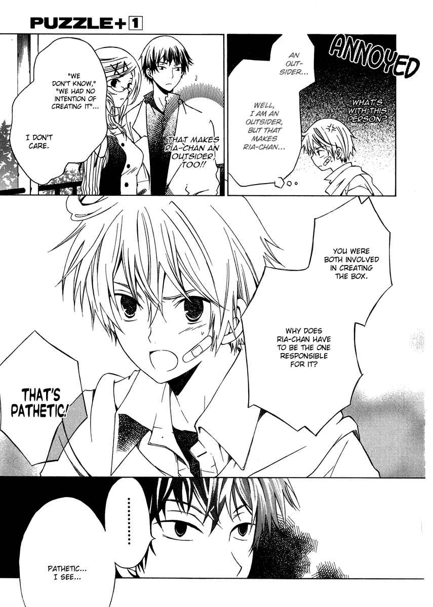 Page 16 Chapter 3 Puzzle+