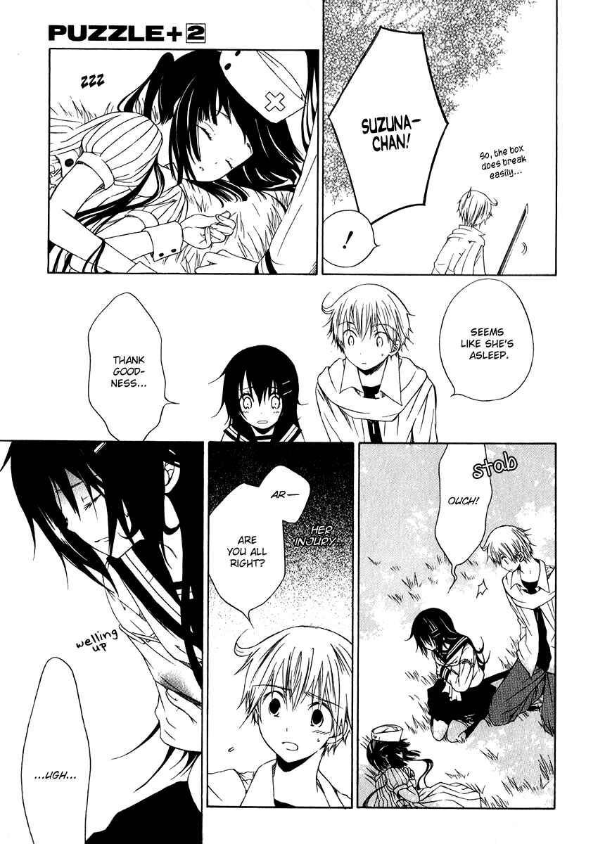 Page 17 Chapter 8 Puzzle+