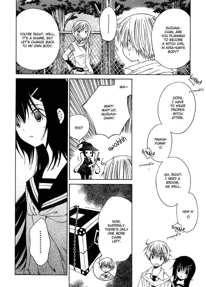 Page 7 Chapter 8 Puzzle+