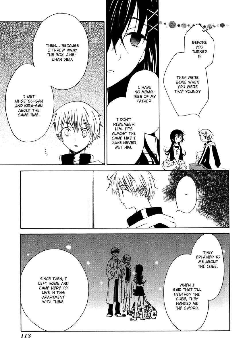 Page 12 Chapter 9 Puzzle+