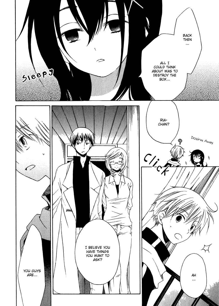 Page 15 Chapter 9 Puzzle+