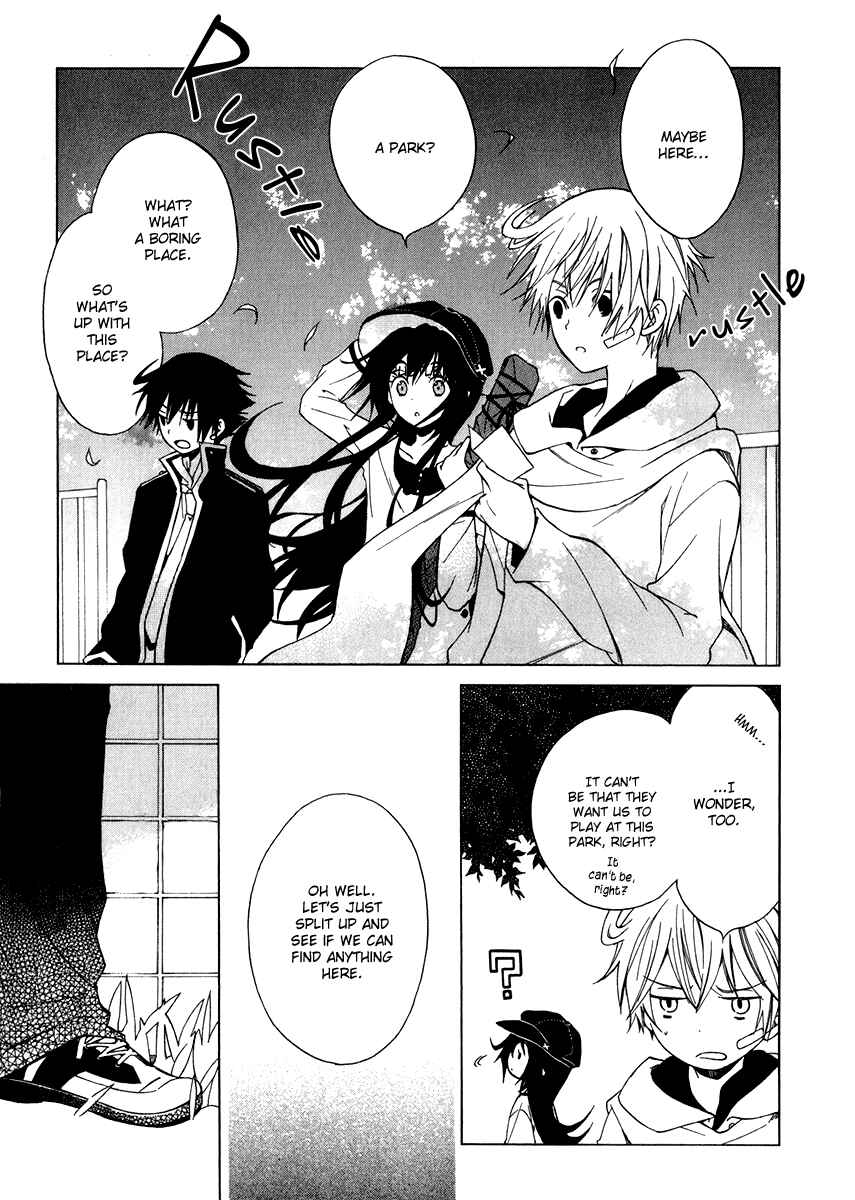 Page 14 Chapter 4 Puzzle+