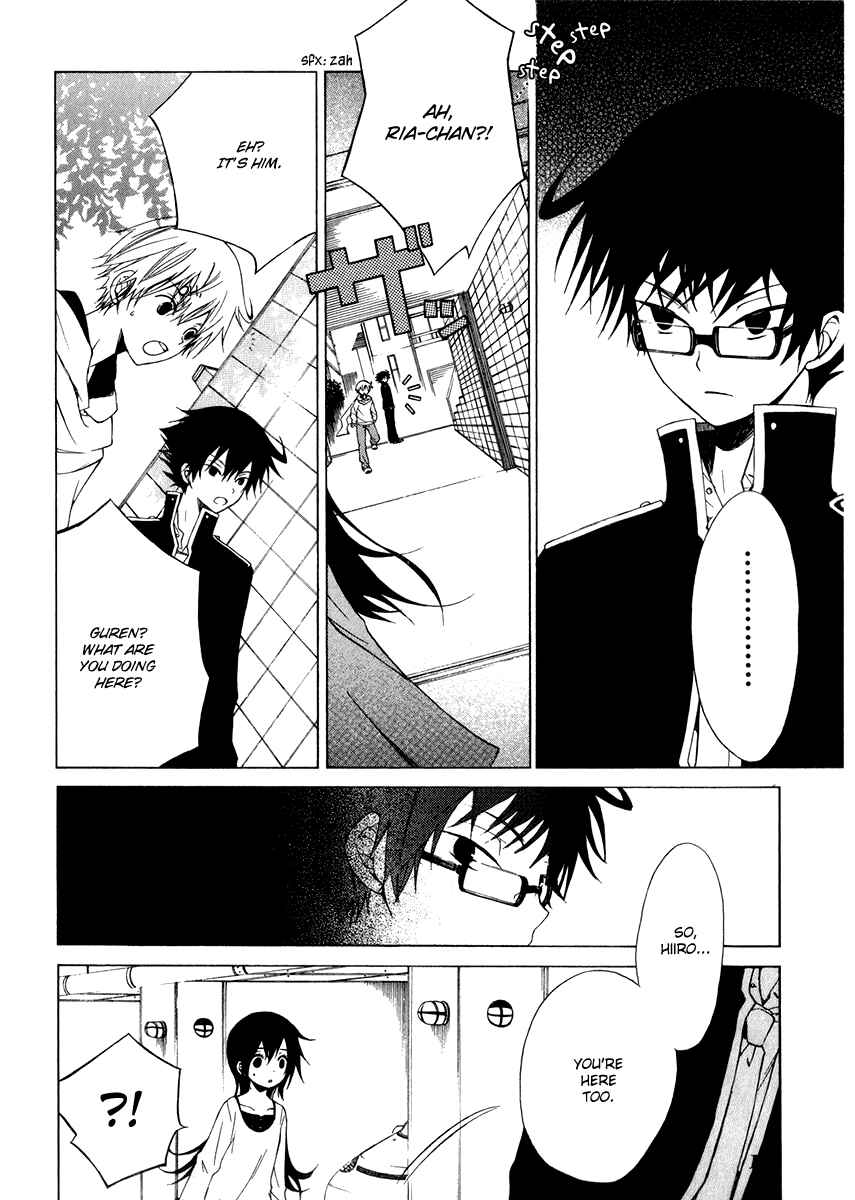 Page 29 Chapter 4 Puzzle+