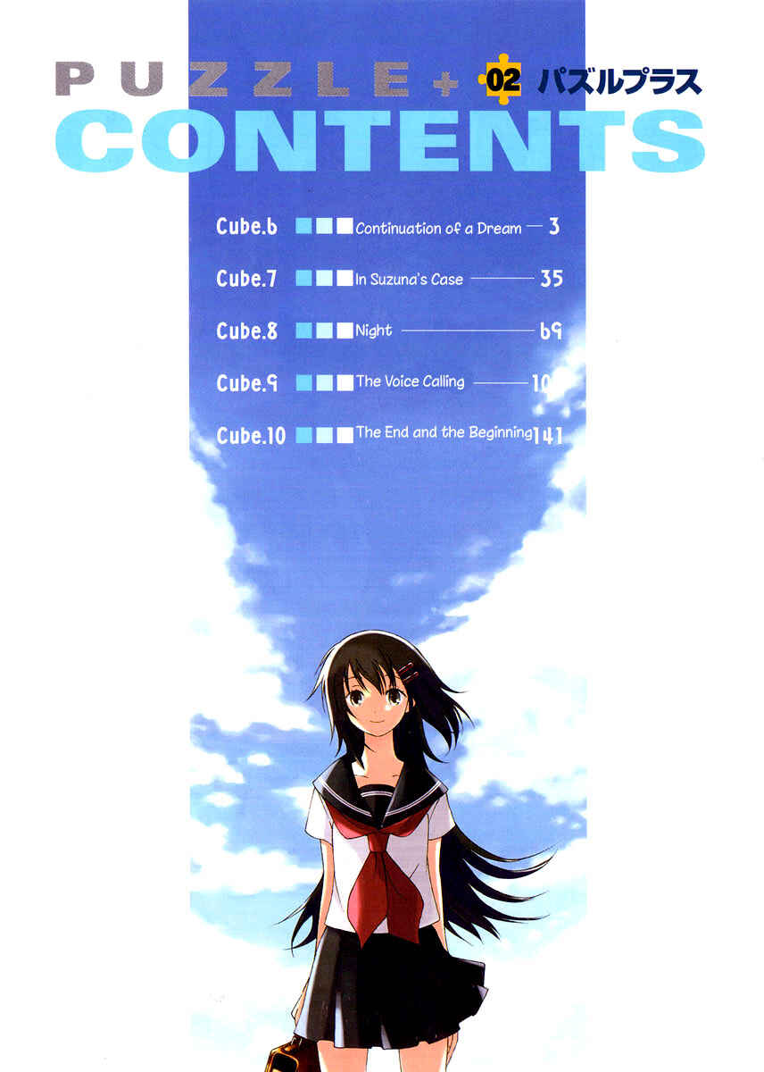 Page 10 Chapter 6 Puzzle+