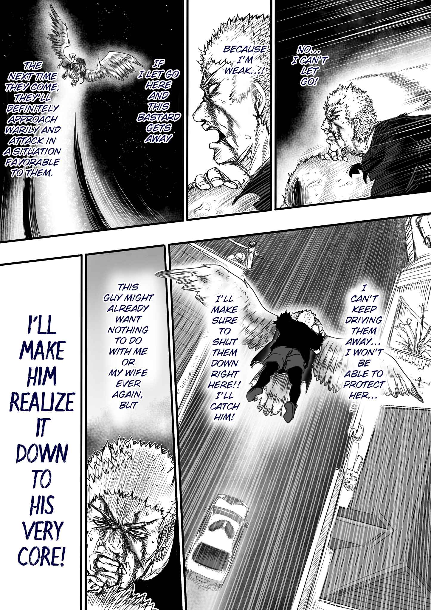 Page 2 Chapter 81 Kitsune Spirit