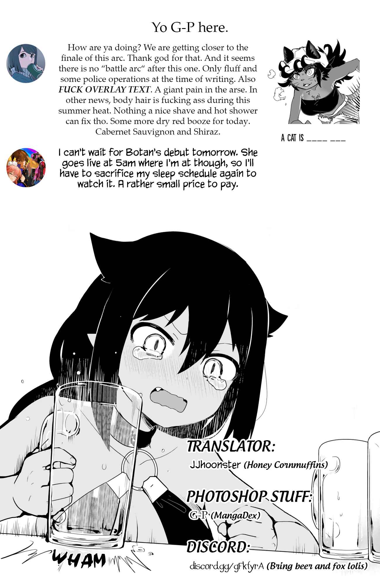 Page 5 Chapter 81 Kitsune Spirit