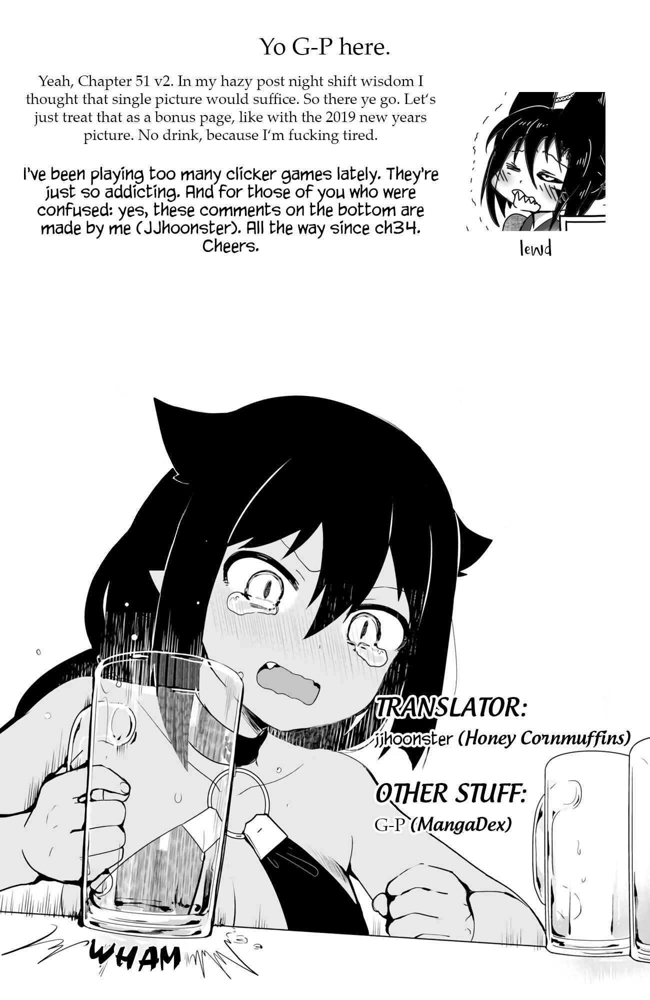 Page 3 Chapter 51 Kitsune Spirit