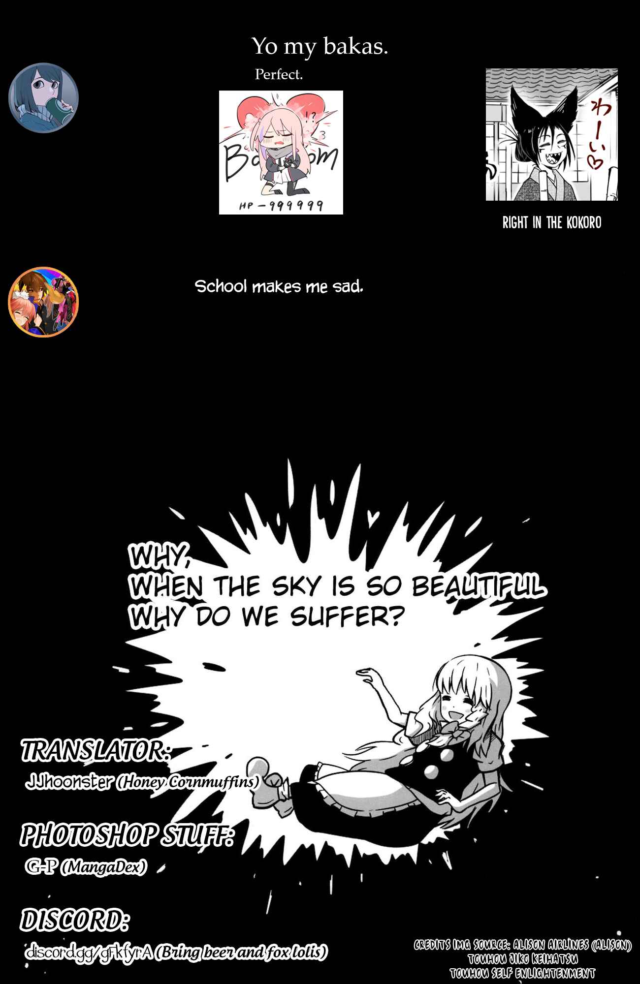 Page 5 Chapter 117 Kitsune Spirit
