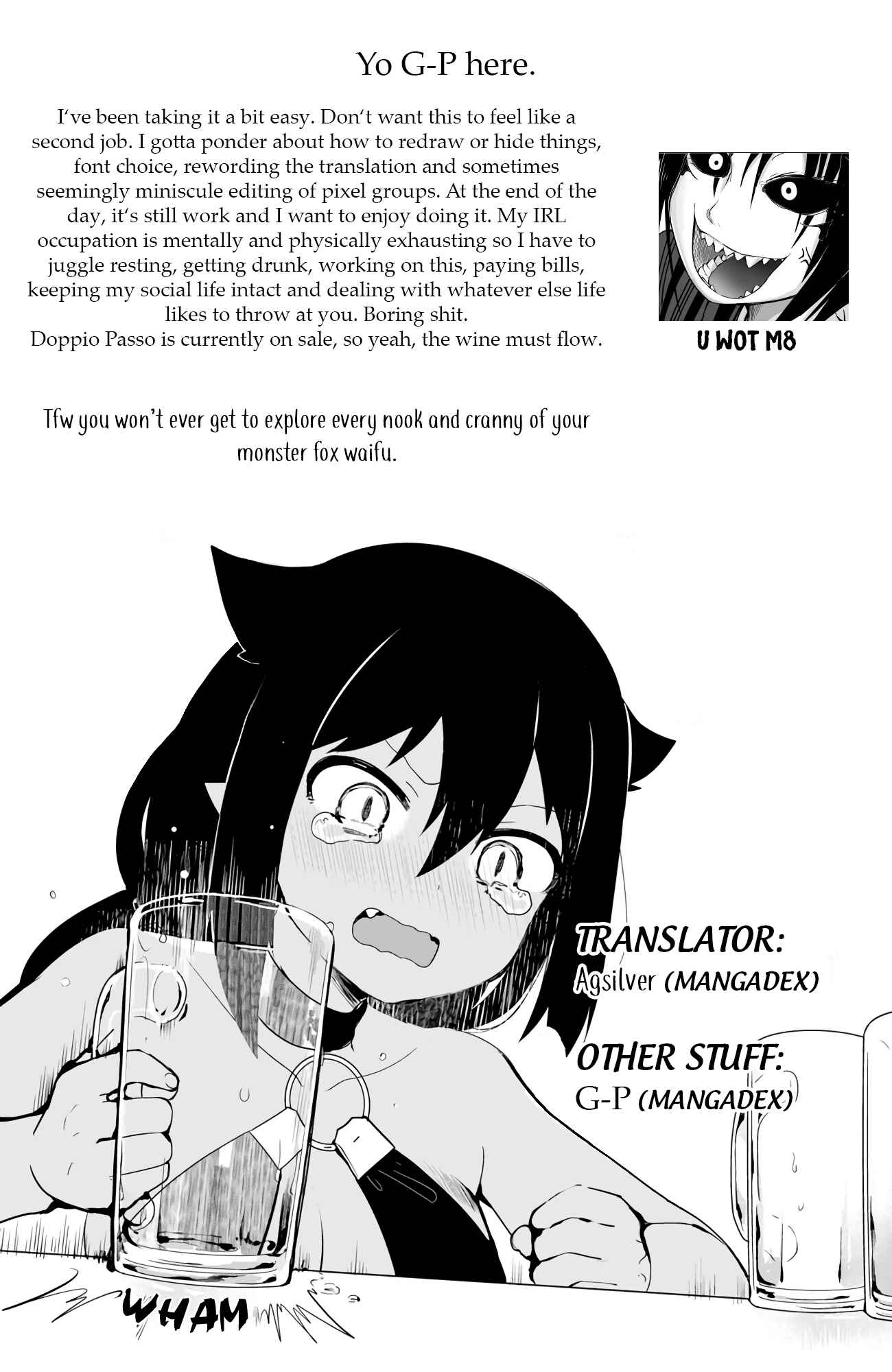 Page 5 Chapter 24 Kitsune Spirit