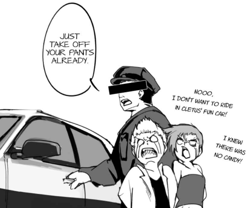Page 6 Chapter 108 Kitsune Spirit