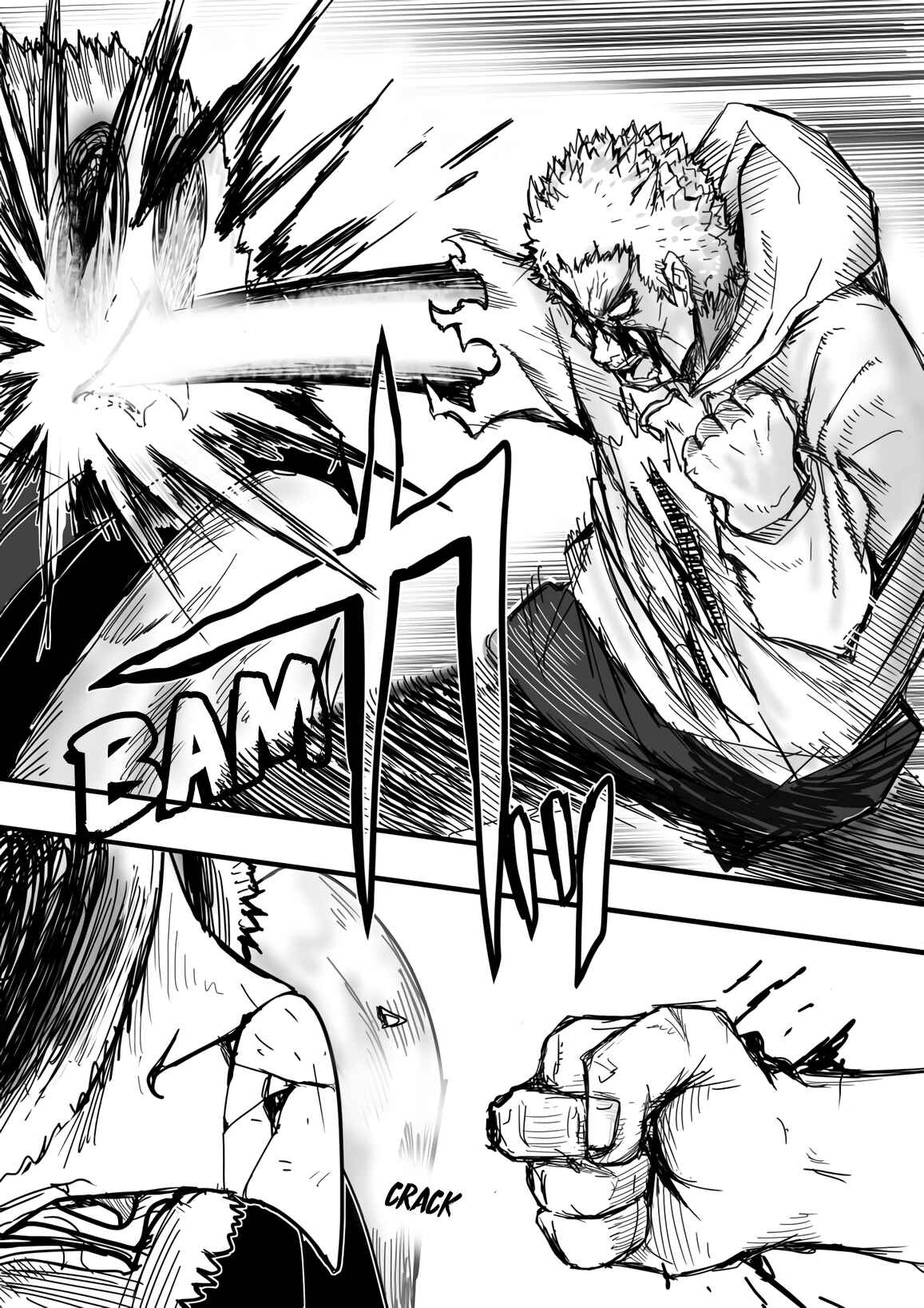 Page 4 Chapter 71 Kitsune Spirit