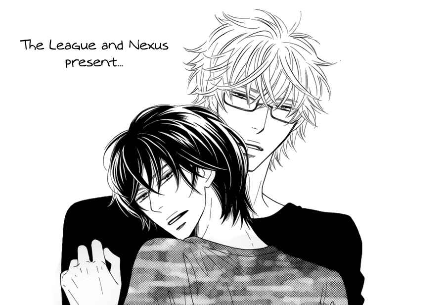 Page 33 Chapter 4 Omowaseburi na Kimi no Tonari