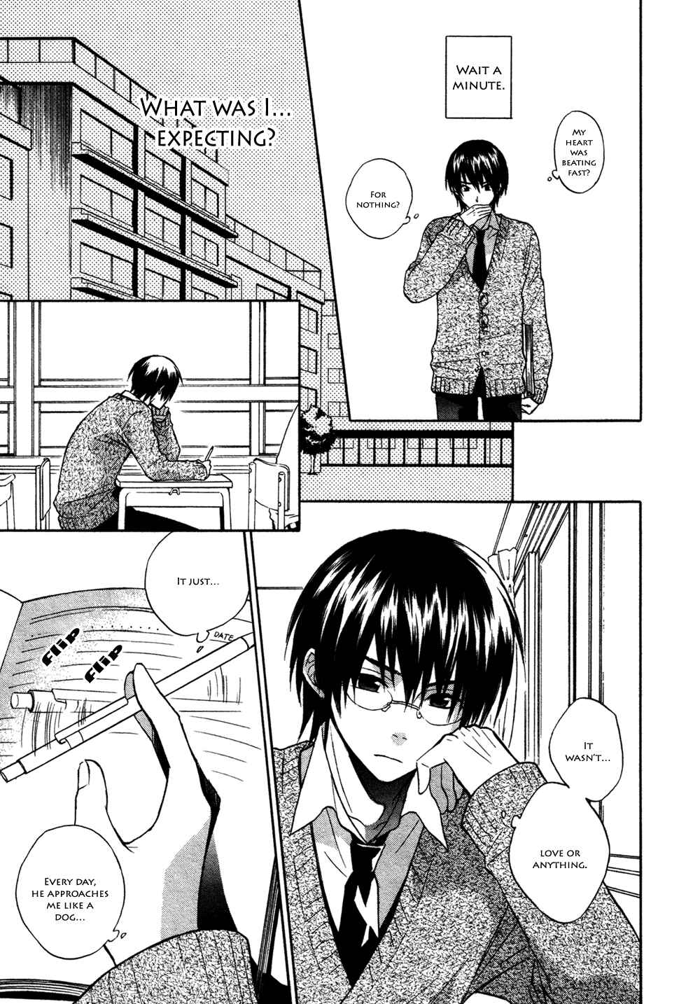 Page 13 Chapter Unknown_3322 One Love