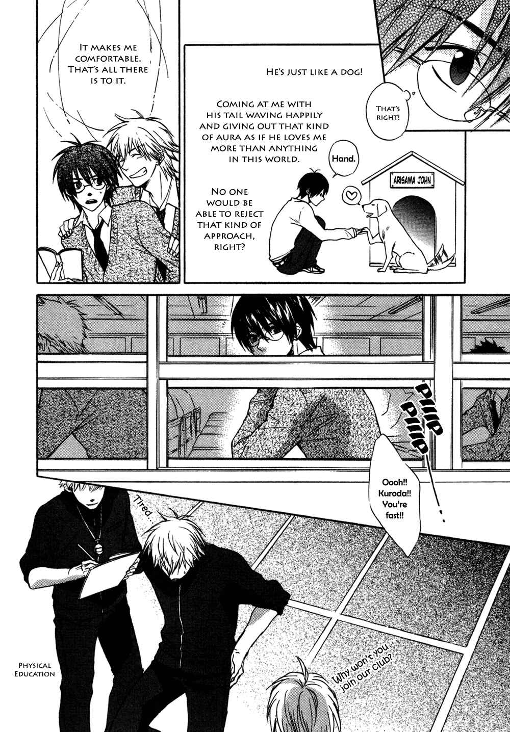Page 14 Chapter Unknown_3322 One Love