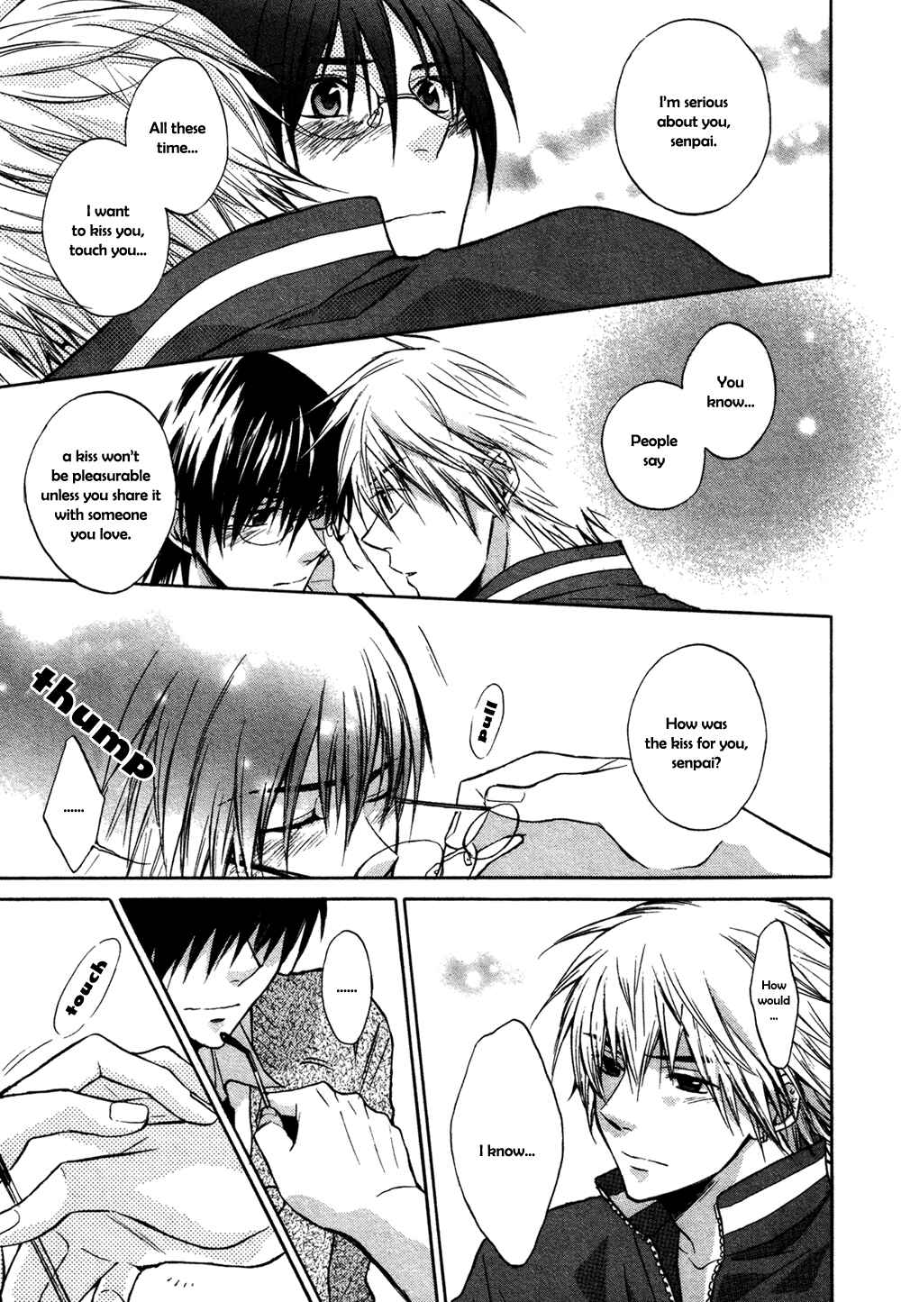 Page 21 Chapter Unknown_3322 One Love