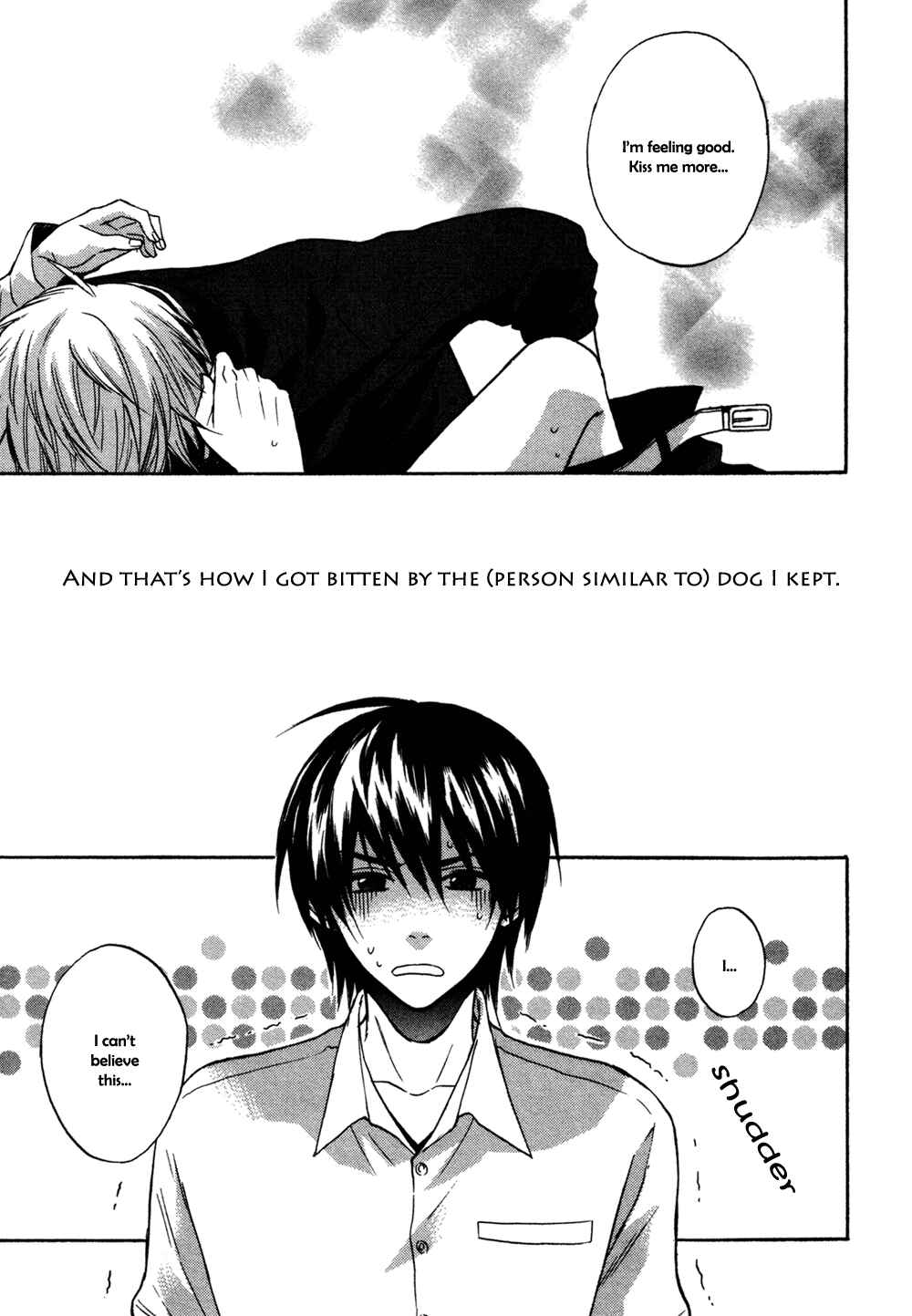 Page 23 Chapter Unknown_3322 One Love