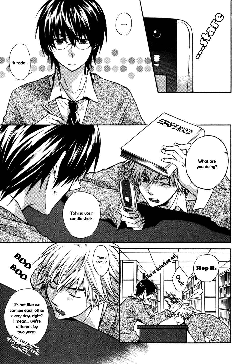 Page 3 Chapter Unknown_3322 One Love