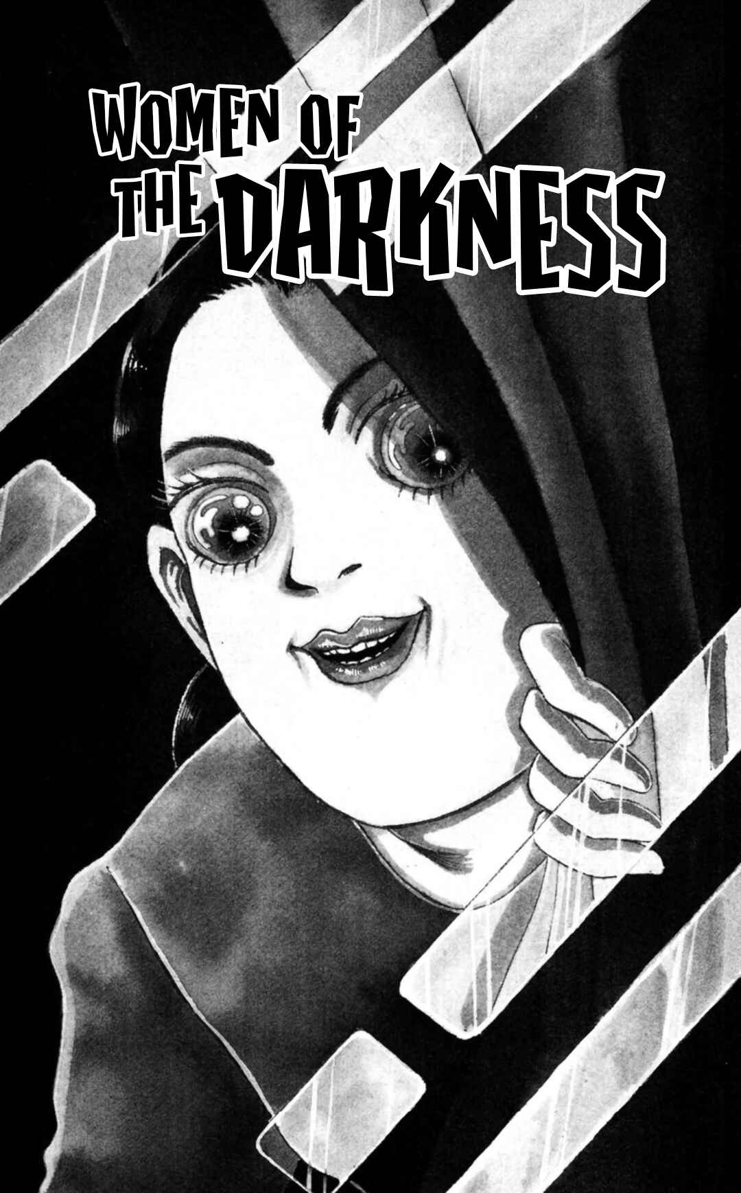 Page 1 Chapter 4.1 Children, Dont Play with Ghosts!