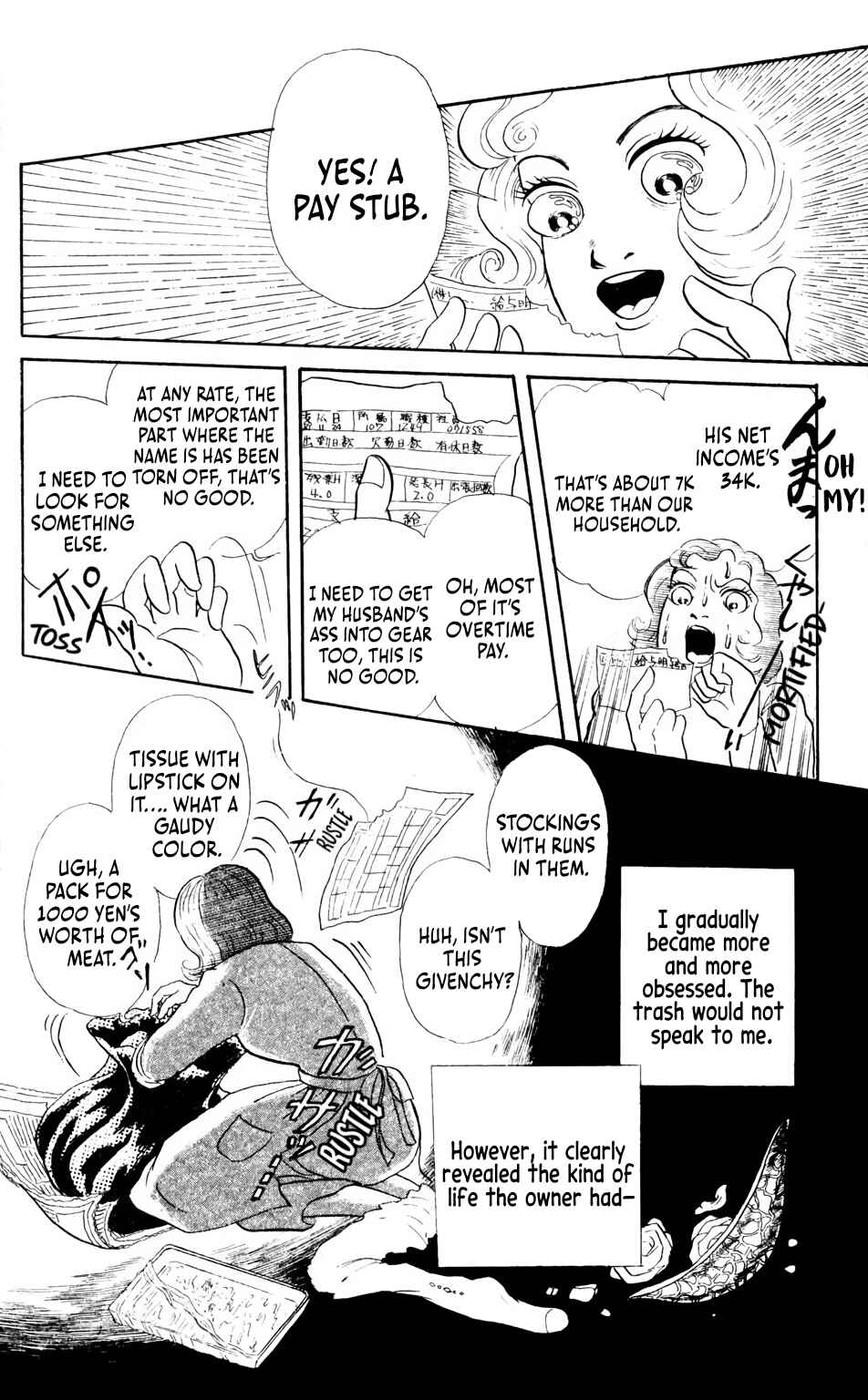 Page 5 Chapter 4.2 Children, Dont Play with Ghosts!