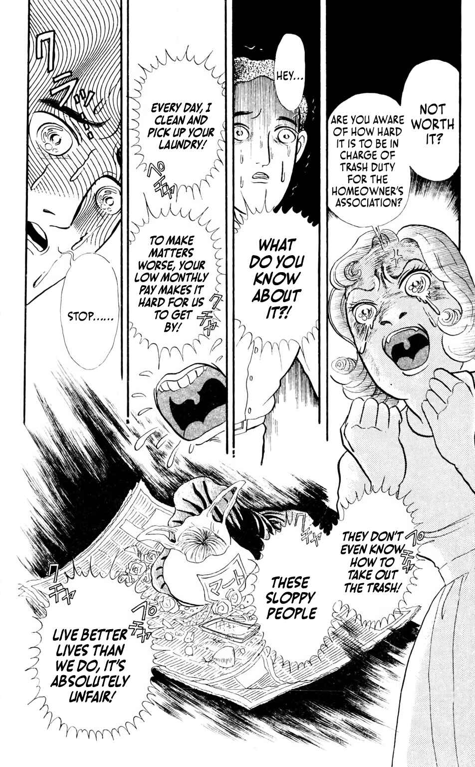 Page 9 Chapter 4.2 Children, Dont Play with Ghosts!