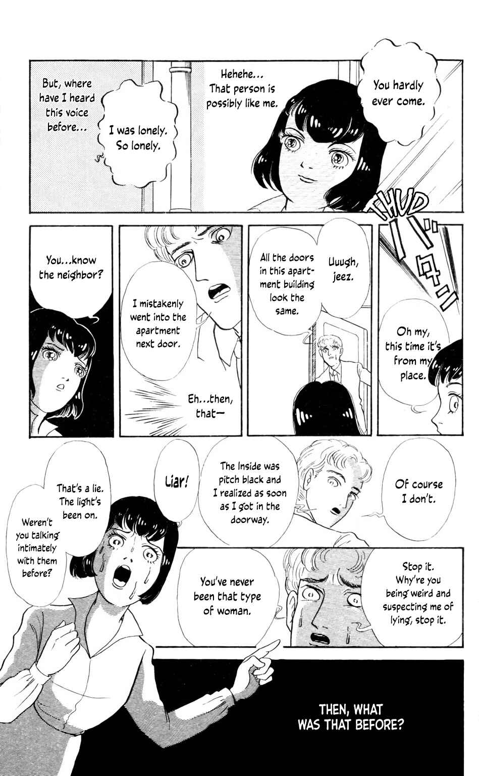 Page 8 Chapter 4.3 Children, Dont Play with Ghosts!