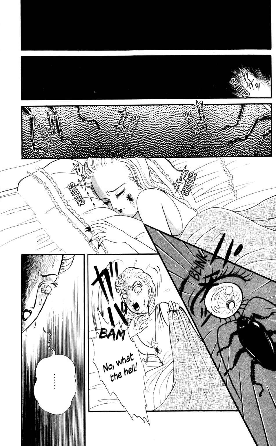 Page 19 Chapter 5 Children, Dont Play with Ghosts!