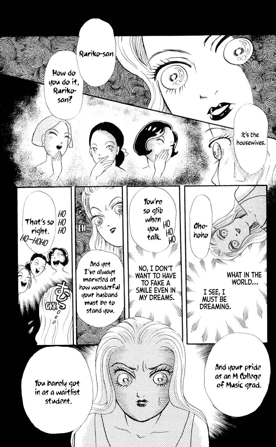 Page 23 Chapter 5 Children, Dont Play with Ghosts!